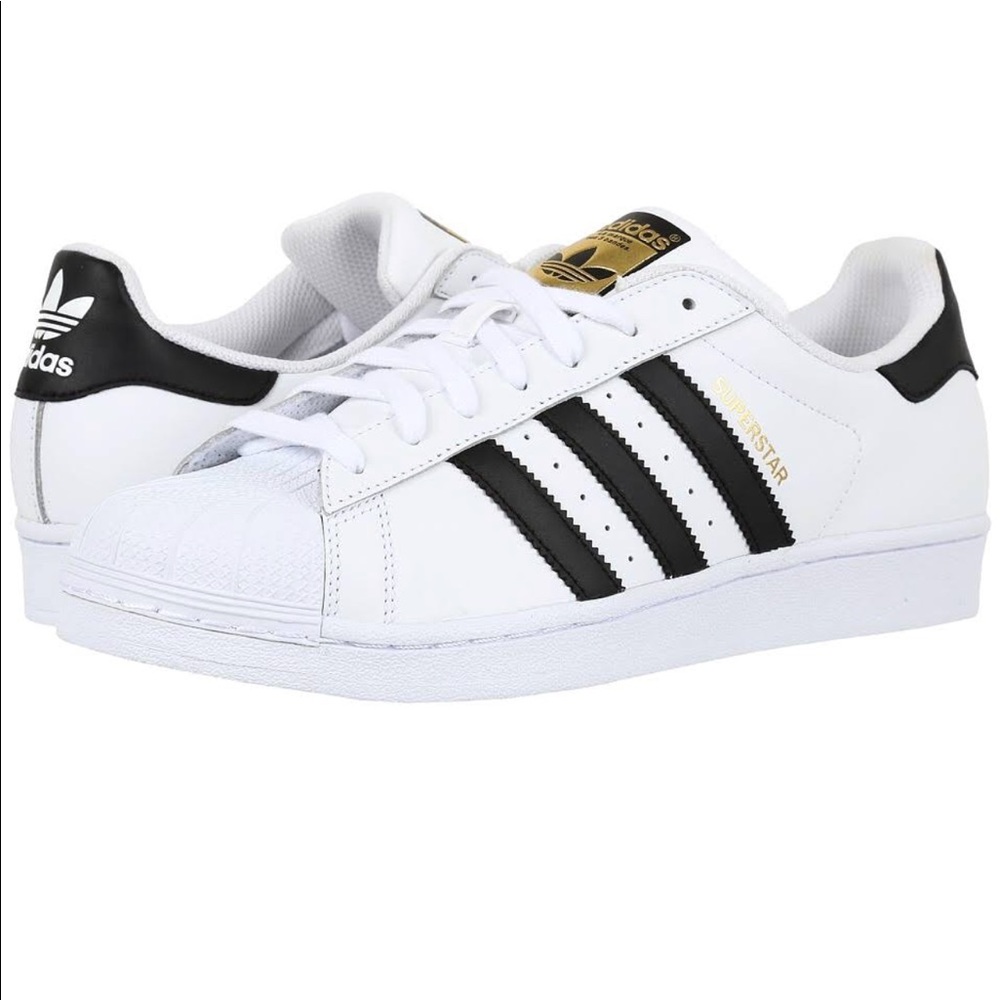 Adidas Superstars